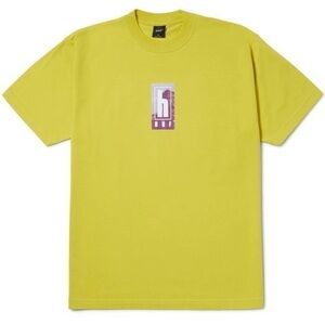 HUF Roads T-Shirt, US Men’s Size L, NWT